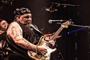 Popa-Chubby