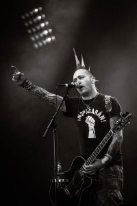punk