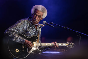 bluesman