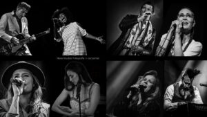 (pop-)concertfotografie